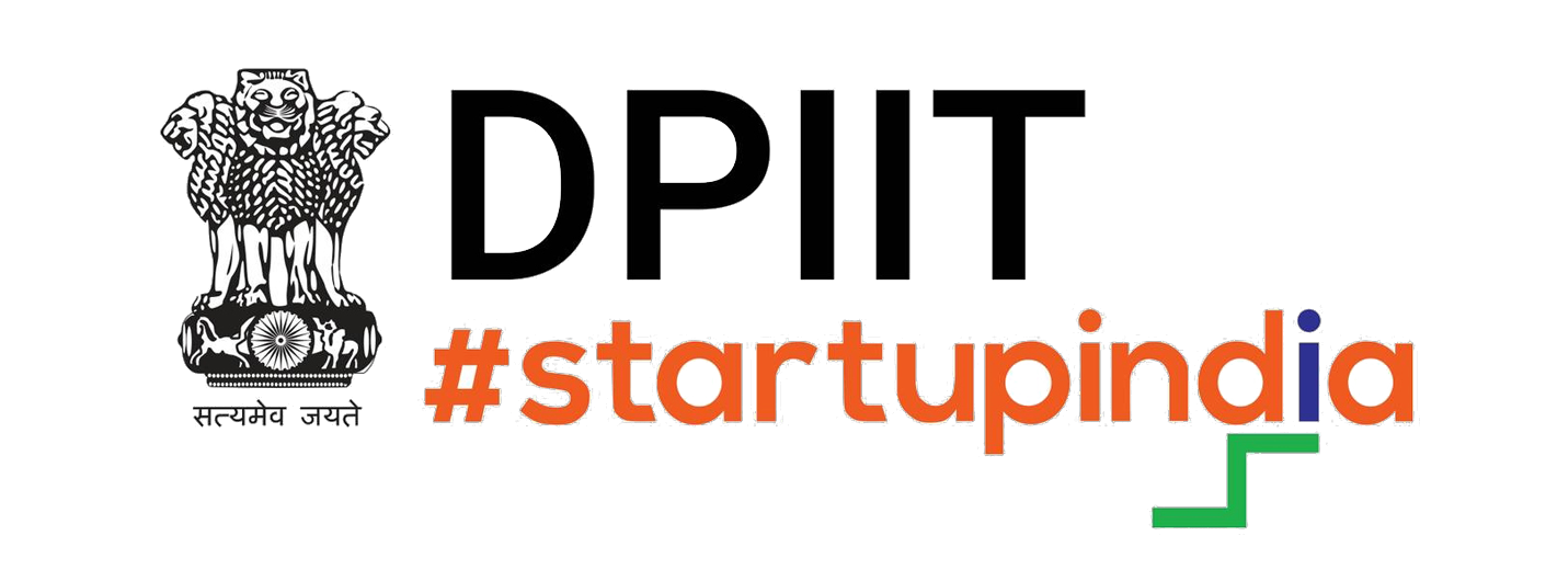 DPIIT Startup India Logo